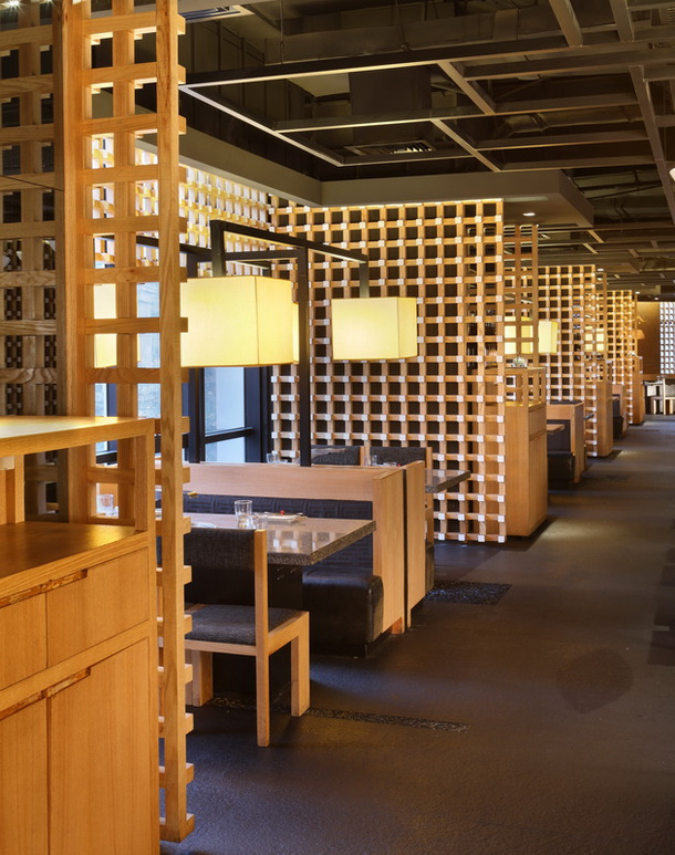 餐飲店面裝修設(shè)計圖片、餐飲店裝修效果圖、餐飲店裝修案例