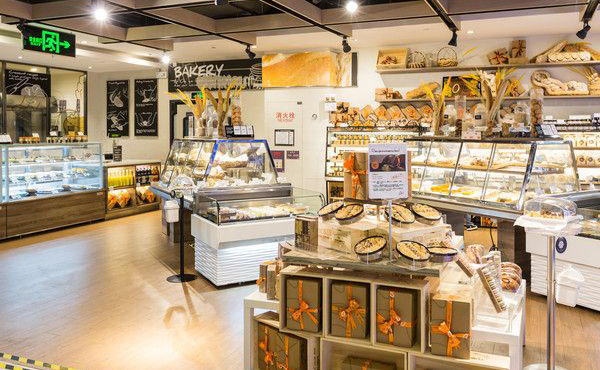 想開家甜品店要怎么開，裝修設(shè)計需要多少錢？？