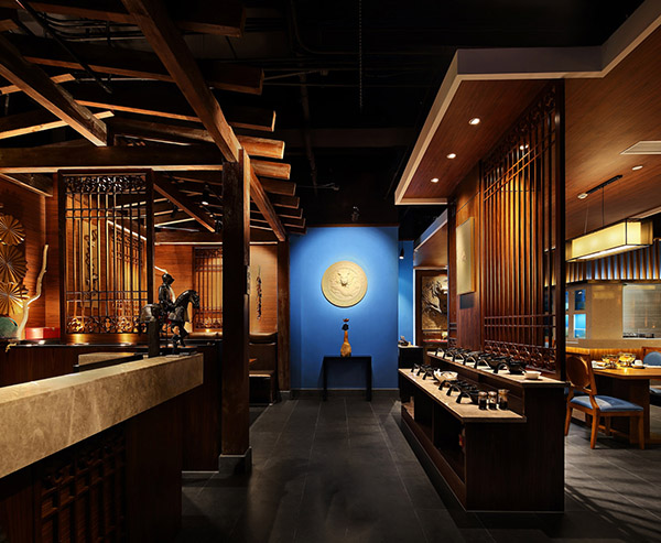 火鍋店裝修應(yīng)該注意哪些問題？