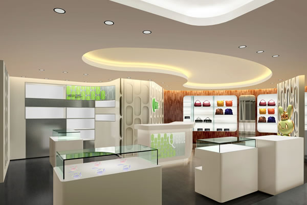 專賣店裝修選卓創(chuàng)裝飾設(shè)計,專業(yè)店鋪設(shè)計經(jīng)驗!